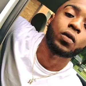 Meet your Posher, Terrell